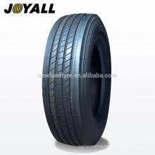 JOYALL BRAND 12R22.5 A875 PATTERN Chinese Radial Truck Tyre